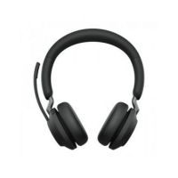 Jabra 26599-999-899 Evolve2 65, MS Stereo Headset Black