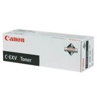 Canon 2790B002 (C-EXV 29) Toner black, 36K pages 5% coverage