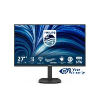 Philips 3000 series 27B2U3601/00 computer monitor 68.6 cm (27") 2560 x 1440 pixels Quad HD LCD Black
