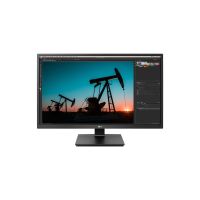 LG TFT 27BN55UP-B 68.4cm IPS black 27''/3840x2160/2xHDMI/DP/höv/pivot