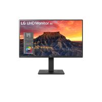 LG TFT 27BQ65UB-B 68.4cm IPS black 27''/3840x2160/HDMI/DP/USB-C/USB