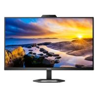 Philips 5000 series 27E1N5600HE/00 computer monitor 68.6 cm (27") 2560 x 1440 pixels Quad HD LCD Bla