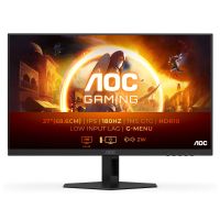 68","6cm/27 (1920x1080) AOC 27G4XE Full HD 2xHDMI DP IPS HDR10 0","5ms LS Black