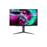 LG TFT 27GR93U-B 68.5cm IPS schwarz 27''/3840x2160/2xHDMI/DP/USB 3.0