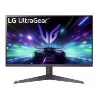 LG 27GS50F-B computer monitor 68.6 cm (27") 1920 x 1080 pixels Full HD Black