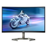 Philips Evnia 27M1C5200W/00 computer monitor 68.6 cm (27") 1920 x 1080 pixels Full HD LCD Black