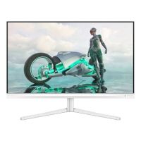 Philips Evnia 27M2N3201A/00 computer monitor 68.6 cm (27") 1920 x 1080 pixels Full HD LCD White