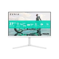 Philips 27M2N3501PA/00 computer monitor 68.6 cm (27") 2560 x 1440 pixels Quad HD LCD White
