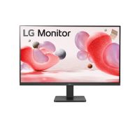 LG 27MR400-B computer monitor 68.6 cm (27") 1920 x 1080 pixels Full HD Black