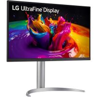 LG 27 27UQ850V-W UltraFine 5K DP HDMI USB-C IPS 16:9