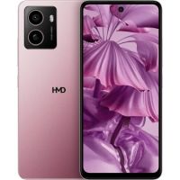HMD Pulse - 4G, 4GB/64GB, 6.56", 13MP/8MP, 5.000 mAh Pink