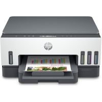 HP Smart Tank 7005 Wireless All-in-One Color Printer, Two-sided printing; Copier, Scanner