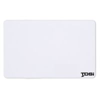 Vanderbilt TDSI 2920-3000 Mifare 1k Blank White Card (Pack of 100)