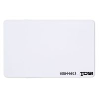 TDSI 2920-3002 MIFARE 1K Cards (Pack of 100)