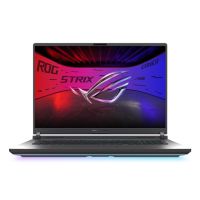 ASUS ROG Strix G18 G815LW-S9005W Intel Core Ultra 9 275HX Laptop 45.7 cm (18") WQXGA 32 GB DDR5-SDRAM 2 TB SSD NVIDIA GeForce RTX 5080 Wi-Fi 7 (802.11be) Windows 11 Home Grey