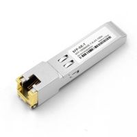 ATEN 1G Ethernet Copper SFP Transceiver Module