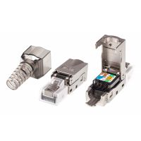 ATEN Cat 6A RJ-45 Connector