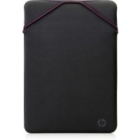 HP Reversible Protective 15.6-inch Mauve Laptop Sleeve