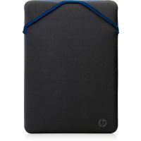 HP Reversible Protective 15.6-inch Blue Laptop Sleeve