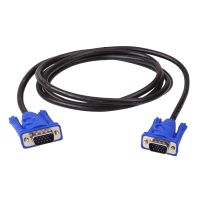 ATEN 2L-2510 VGA cable 10 m VGA (D-Sub) Black