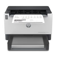 HP LaserJet Tank 2504dw Wireless Black and white Printer, Duplex