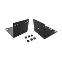 ATEN Rack mount kit for The Secure KVM; 2/4-Port Dual Display (1.5U)