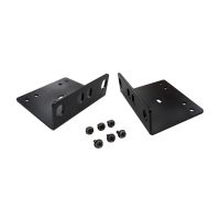 ATEN Rack mount kit for The Secure KVM; 8-Port Single/Dual Display (1.5U)