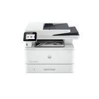 HP LaserJet Pro MFP 4102dw Printer