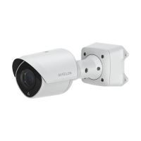 AVIGILON 3MP H6SL Bullet Camera with