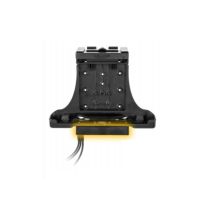 Zebra 300140 mobile device dock station Tablet Black