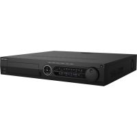 Hikvision IDS-7332HUHI-M4/S digital video recorder (DVR) Black