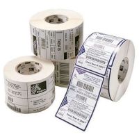 Z-Perform 1000D - Papier - seidig - permanenter Acrylklebstoff - unbeschichte