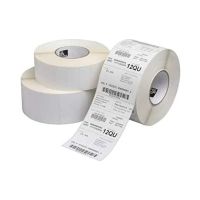 Zebra Label, Paper, 51x165mm, Direct Thermal, Z-PERFORM 1000D, Uncoated, Permanent Adhesive, 76mm Core, EAZIPRICE. 971/Roll