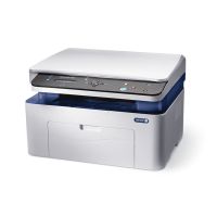 XEROX multifunction WorkCentre 3025 - print, copy, scan - 600 x 600 DPI A4 laser 20ppm Wi-Fi, AirPri