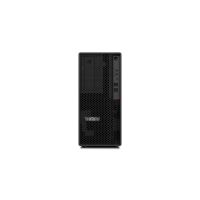 Lenovo ThinkStation P2 Tower Intel® Core™ i9 i9-14900K 64 GB DDR5-SDRAM 1 TB SSD NVIDIA GeForce RTX 4060 Windows 11 Pro Workstation Black