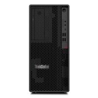 Lenovo ThinkStation P2 30FR - Tower - 1 x Core i5 i5-14500 / 2.6 GHz - vPro Enterprise - RAM 16 GB -