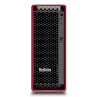 Lenovo ThinkStation P8 30HH - Tower - 1 x Ryzen ThreadRipper PRO 7965WX / 4.2 GHz - AMD PRO - RAM 64