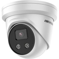 Hikvision DS-2CD2386G2-IU(2.8mm)(C) security camera Turret IP security camera Indoor & outdoor 3840 x 2160 pixels Ceiling/wall
