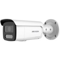 Hikvision Pro Series with ColorVu DS-2CD2T87G2H-LISU/SL(2.8MM)(EF) security camera Bullet IP security camera Outdoor 3840 x 2160 pixels Wall