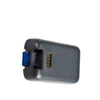 Spare battery, 3.7 V, 2000 mAh, fits for: CK3X, CK67