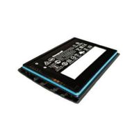 Spare battery, 4020 mAh, fits for: CT45, CT45XP, CT40 ,CT40XP (Metal Battery latch button)