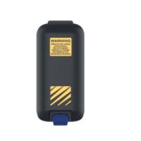 Spare battery, fits for: CK65-ATEX