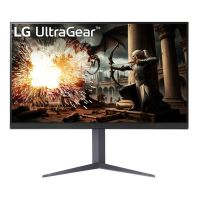 LG 32GS75Q-B computer monitor 80 cm (31.5") 2560 x 1440 pixels Quad HD Black