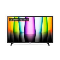 LG 32LQ630B6LA.AEK TV 81.3 cm (32") HD Smart TV Wi-Fi Black