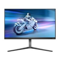Philips Evnia 32M2N6800M/00 computer monitor 80 cm (31.5") 3840 x 2160 pixels 4K Ultra HD LCD Black