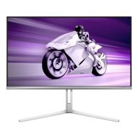 Philips Evnia 8000 32M2N8900/00 computer monitor 80 cm (31.5") 3840 x 2160 pixels 4K Ultra HD QD-OLE