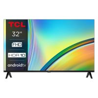 TCL S54 32S5400AFK TV 80 cm (31.5") Full HD Smart TV Wi-Fi Black