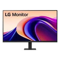LG 32U631A-B computer monitor 80 cm (31.5") 2560 x 1440 pixels Quad HD Black