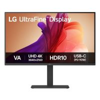 LG 32U720A-B computer monitor 81.3 cm (32") 3840 x 2160 pixels 4K Ultra HD LED Black