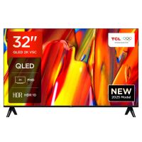 TCL 32V5C-UK TV 81.3 cm (32") Full HD Smart TV Wi-Fi Black